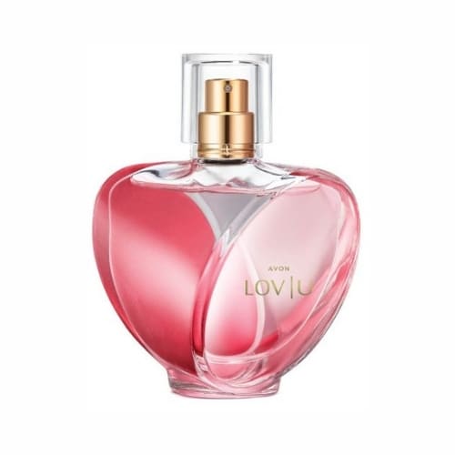 Loviu Always Eau de Parfum 50 ml